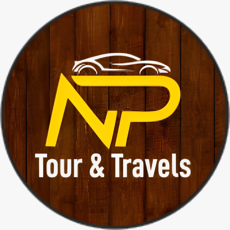 Travel Light Rajasthan - Logo