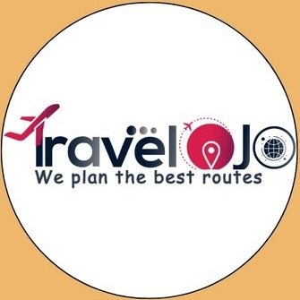 Travelojo - Logo