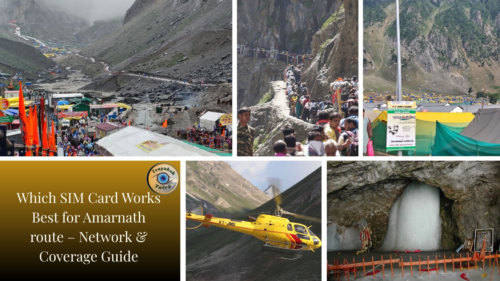 Trayaksh Yatra|Tourist Spot|Travel