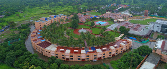 Treat Resort Silvasaa Accomodation | Resort