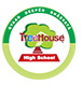 Tree House High School - Logo