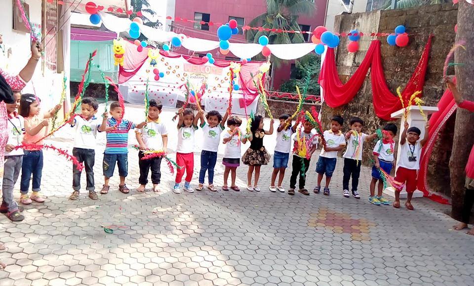 Tree House Play Group school Education | Schools