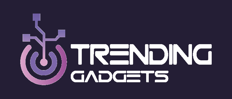 Trending Gadgets - Logo