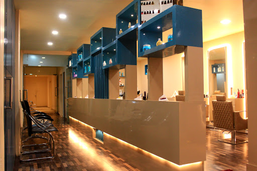 TrendSet Studio- Beauty Salon & Spa Active Life | Salon