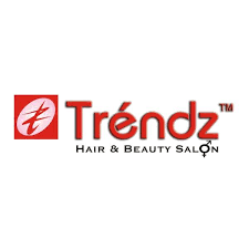 Trendz Hair and Beauty Salon Logo