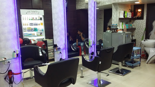 Trendz Wellness Spa Salon Active Life | Salon