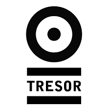 Tresor - Logo