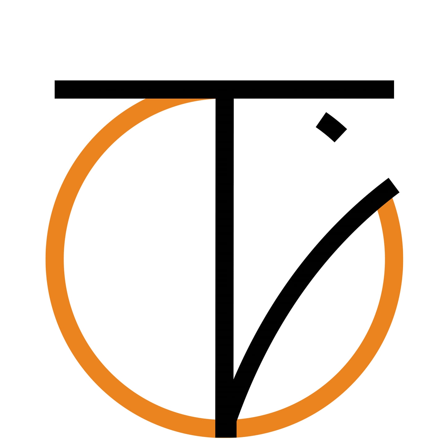 TRI.O ARCHITECTS - Logo