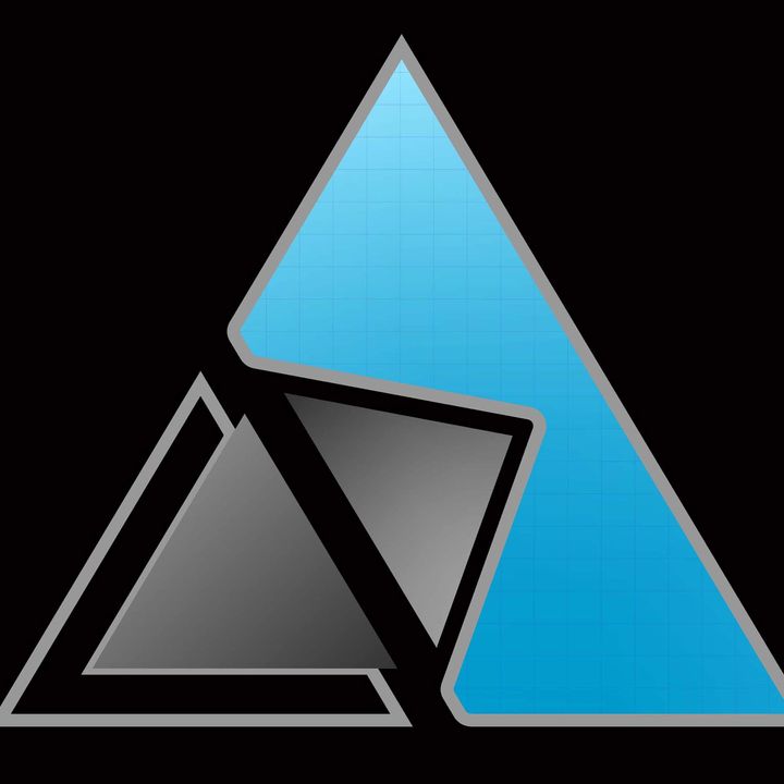 TRIADIC DESIGN STUDIO Logo