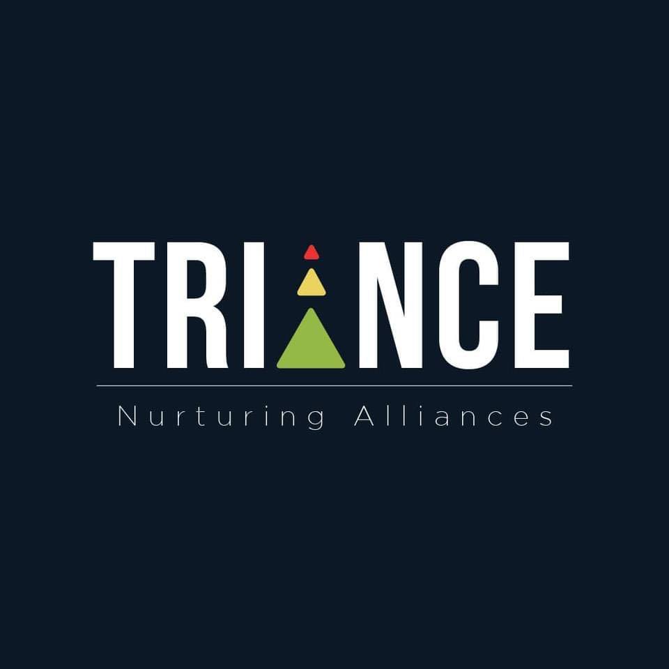 Triance Eventz Logo