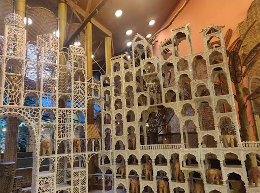 Tribal Museum Bhopal Travel | Museums