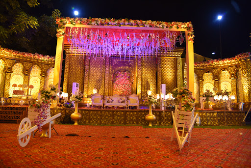 Tricity Pride Banquet Event Services | Banquet Halls