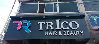 Trico Hair & Beauty Unisex Salon Active Life | Salon