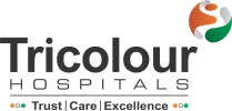 Tricolour Hospitals Logo