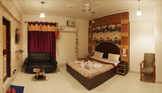 Triden Kashmir Resort Accomodation | Hotel