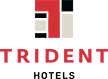 Trident Hotel, Nariman Point Mumbai Logo