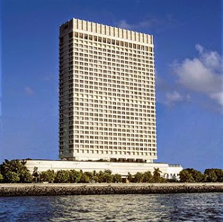 Trident Hotel, Nariman Point Mumbai Accomodation | Hotel