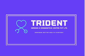 Trident Imaging & Diagnostics Centre Logo
