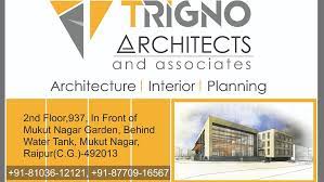 Trigno Architects|Architect|Professional Services