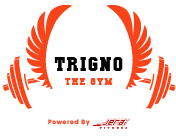 Trigno-The Gym|Salon|Active Life