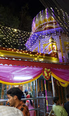 Trilokpur Temple Religious And Social Organizations | Religious Building
