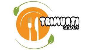 Trimurti Food Caterers - Logo