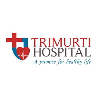 TRIMURTI HOSPITAL - Logo