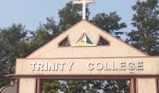 Trinity College|Schools|Education