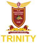 Trinity College of Engineering Logo