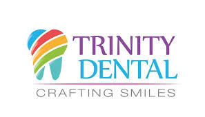 Trinity Dental Care Logo