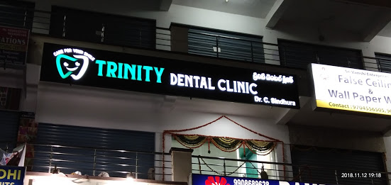 Trinity Dental Clinic|Hospitals|Medical Services