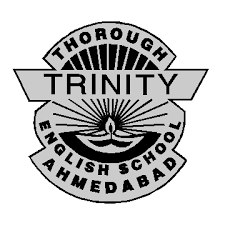 Trinity English School Logo