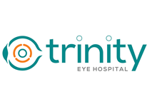 Trinity Eye Hospital Logo
