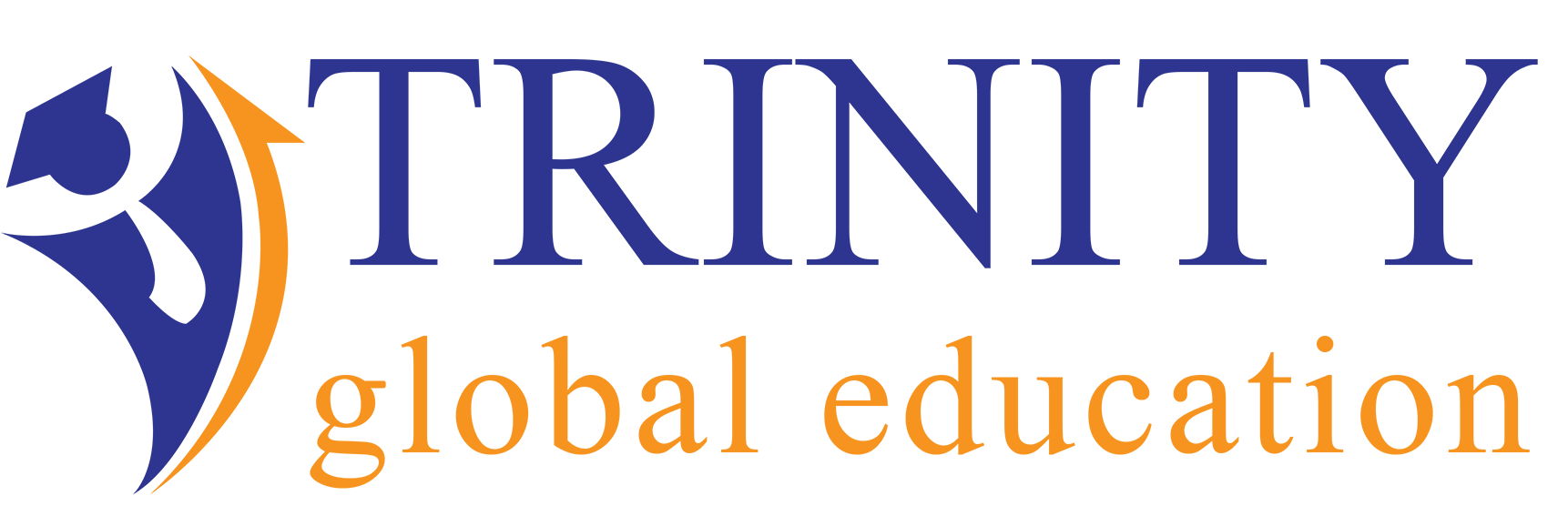 Trinity Global Education Logo