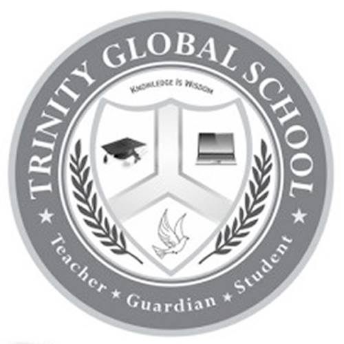 Trinity Global School Logo