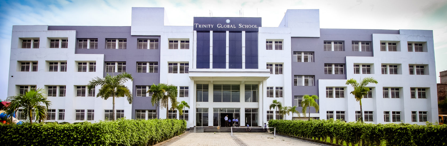 Trinity Global School Education | Schools
