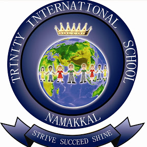 Trinity International School - Logo