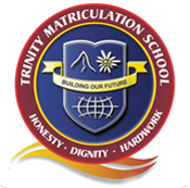 Trinity Matric Hr.secondary School|Colleges|Education