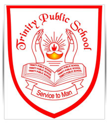 Trinity Public School Logo