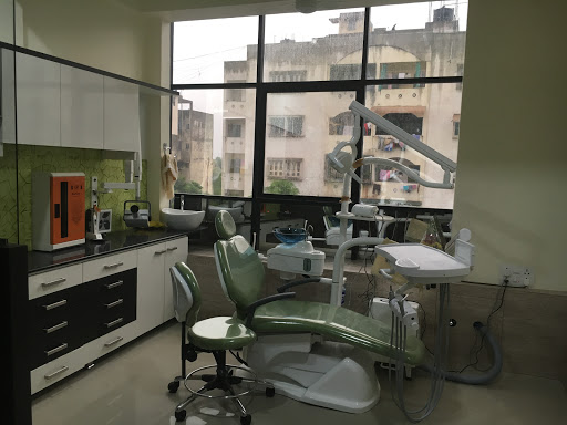 Trinity Smiles Dental Clinic And Orthodontic Centre Medical Services | Dentists
