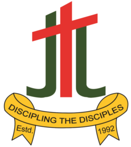 Trinity Theological College Logo