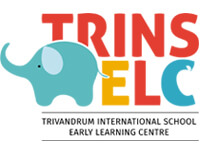 TRINS Early Learning Centre Logo