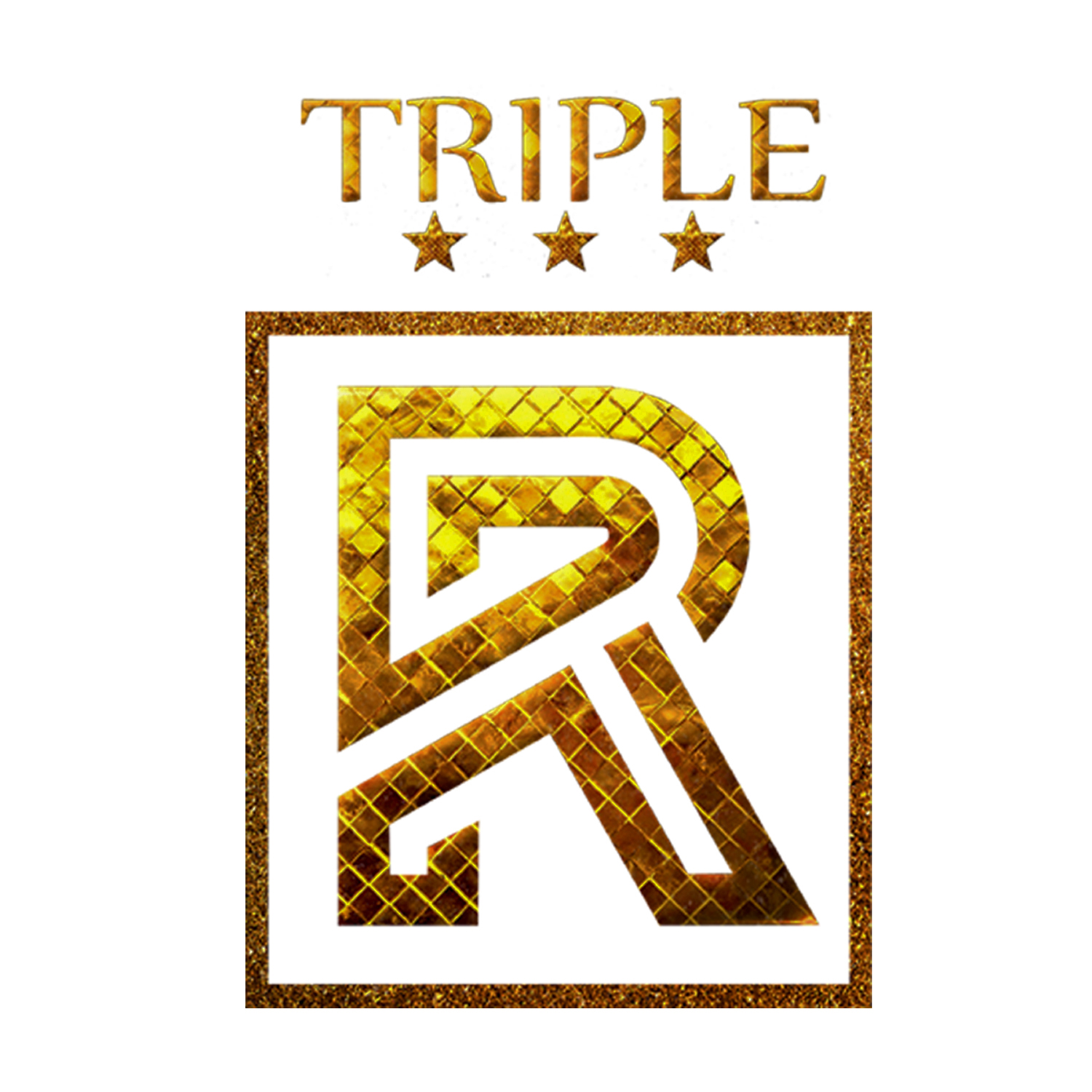TRIPLE R PHOTOGRAPHY Logo