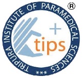 Tripura Institute of Paramedical Sciences Logo