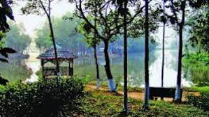 Trishna Wildlife Sanctuary Travel | Zoo and Wildlife Sanctuary 