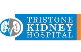 Tristone Kidney Hospital Logo
