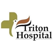 Triton Hospital Logo