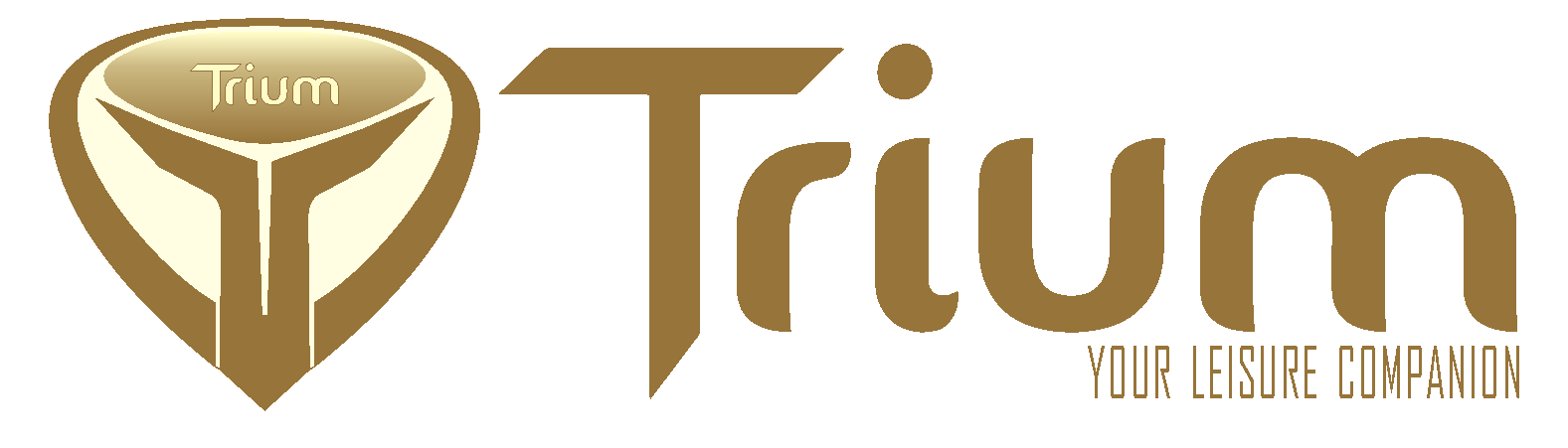 Trium Resorts Alapuzha Logo
