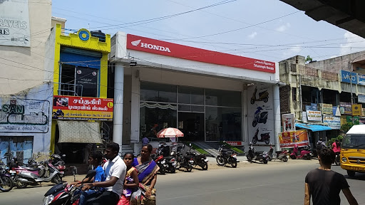 Triummph Honda Automotive | Show Room