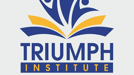 Triumph Institute - Logo
